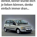 Wenn du dich jemals hässlich fühlst - Win Bild