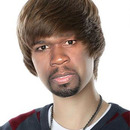 what if justin bieber and 50c had a baby