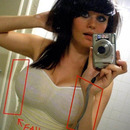 Women Photoshop Fail