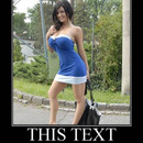 you are not even reading this text