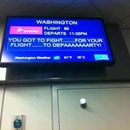 You gotta fight for your flight - Win Bild