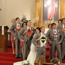 Zur Hochzeit gehen Like Bosses - Win Bild